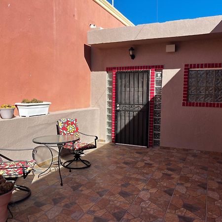 Beachfront, 2 Bedroom Condo In San Felipe San Felipe (Baja California) Exterior foto