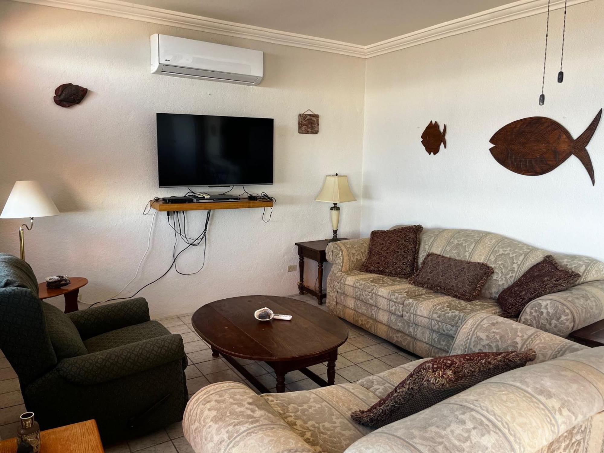 Beachfront, 2 Bedroom Condo In San Felipe San Felipe (Baja California) Exterior foto