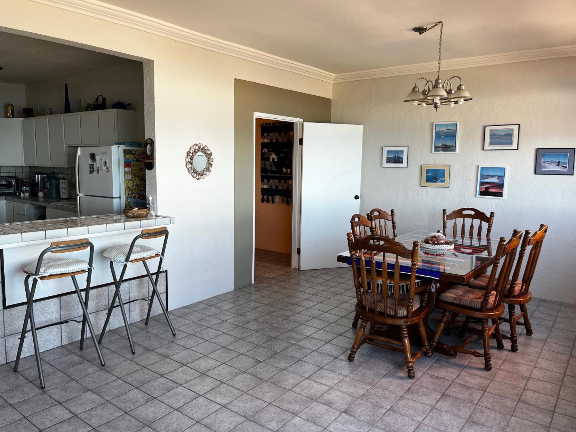 Beachfront, 2 Bedroom Condo In San Felipe San Felipe (Baja California) Exterior foto
