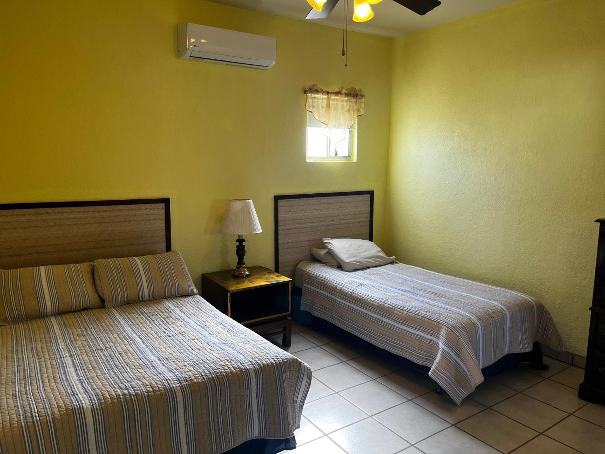 Beachfront, 2 Bedroom Condo In San Felipe San Felipe (Baja California) Exterior foto