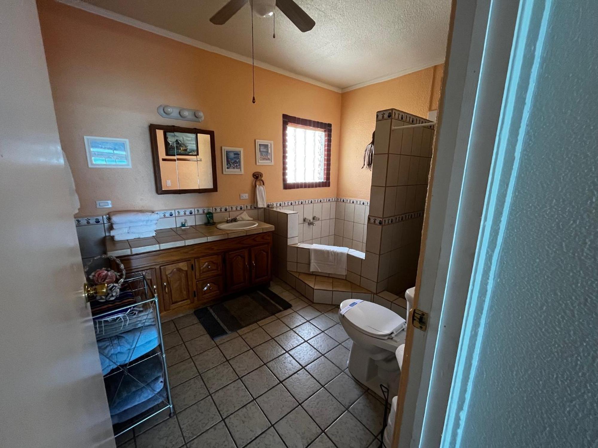 Beachfront, 2 Bedroom Condo In San Felipe San Felipe (Baja California) Exterior foto