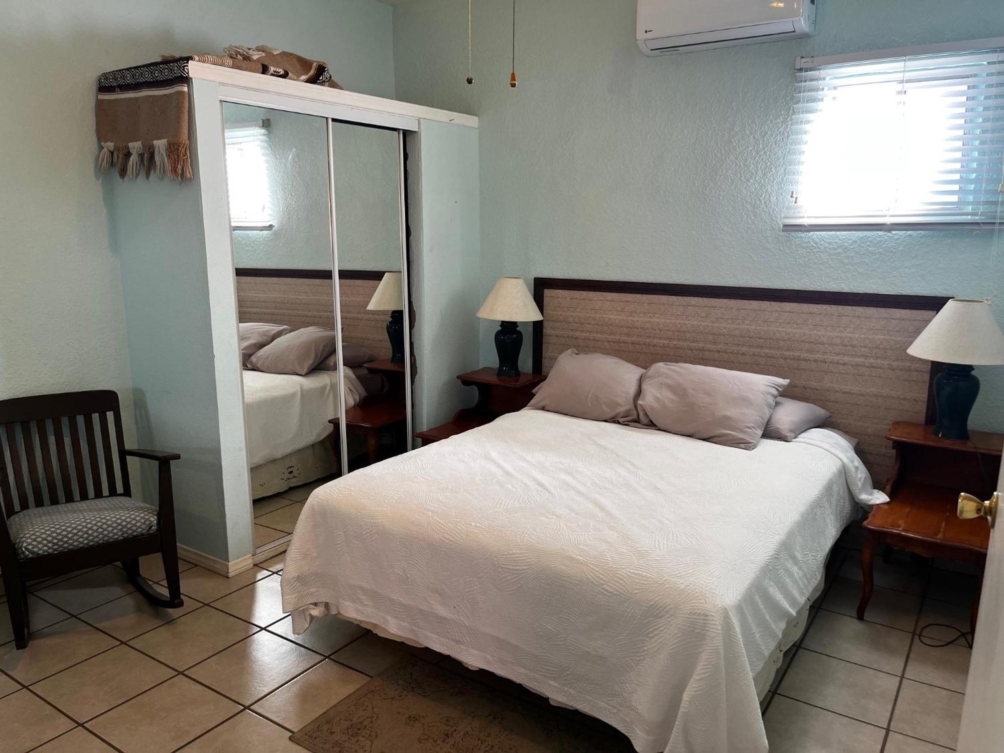 Beachfront, 2 Bedroom Condo In San Felipe San Felipe (Baja California) Exterior foto