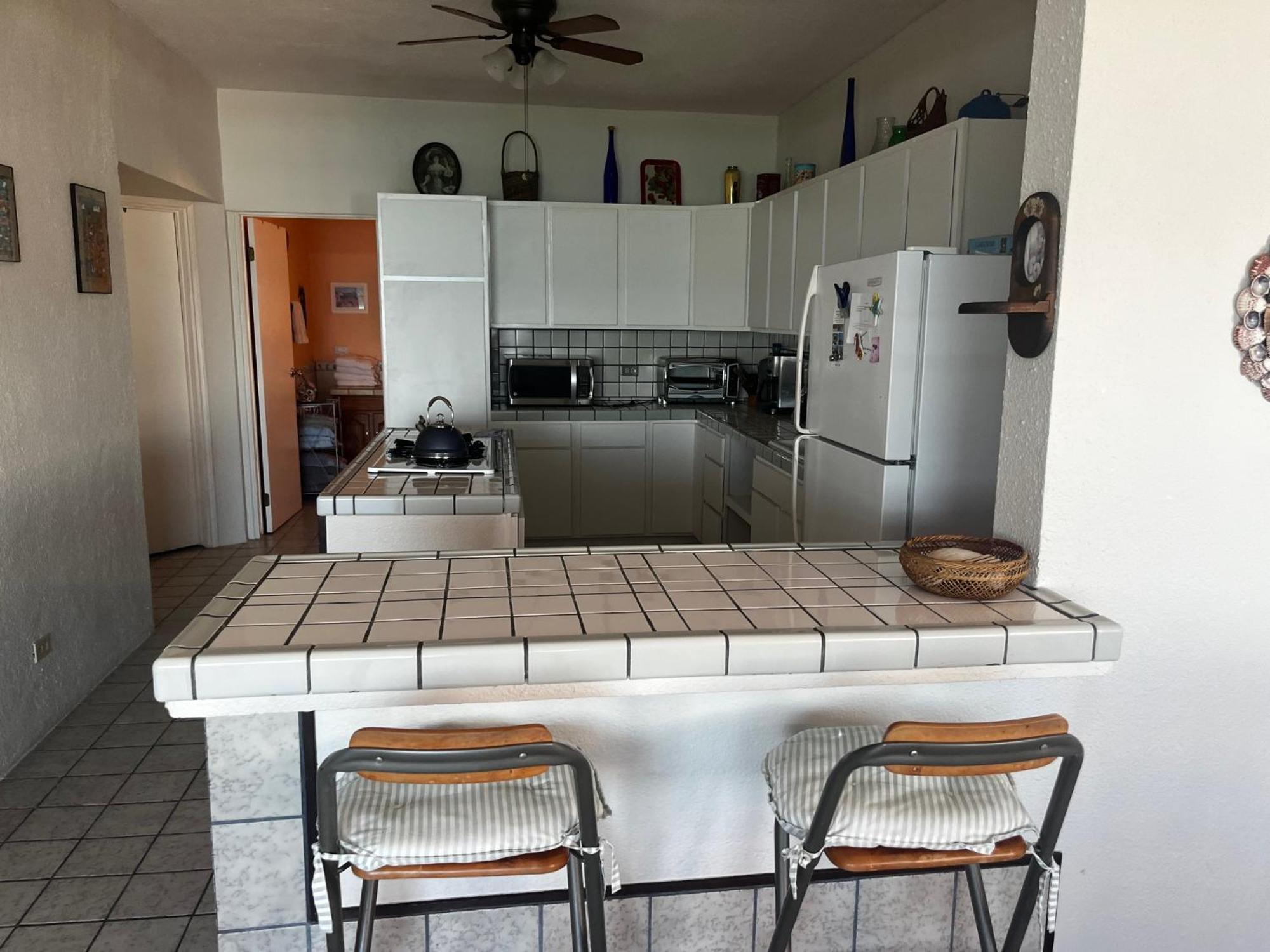 Beachfront, 2 Bedroom Condo In San Felipe San Felipe (Baja California) Exterior foto